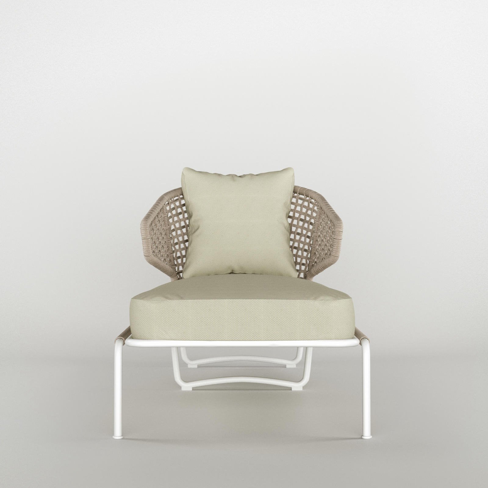 PORTOFINO outdoor daybed