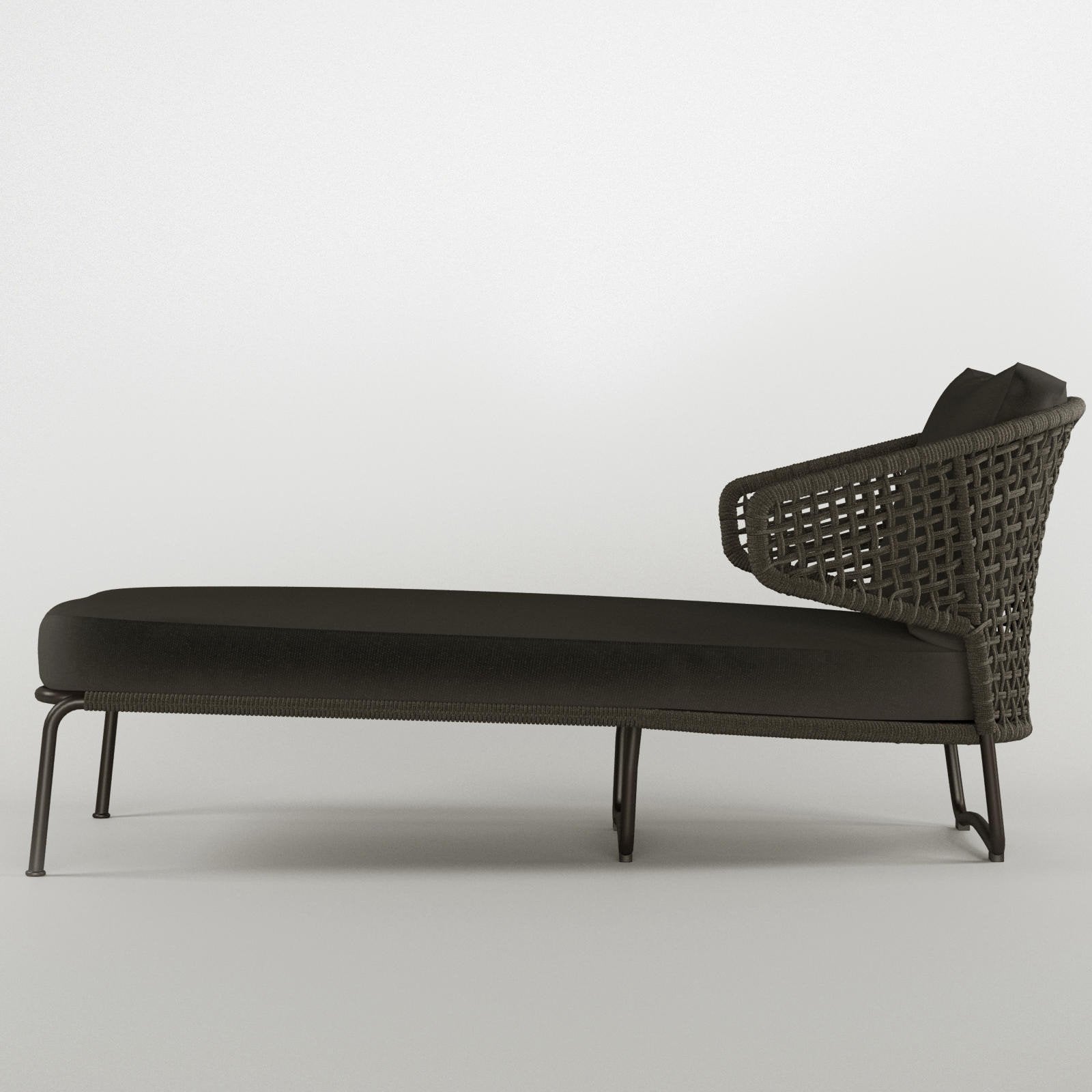PORTOFINO outdoor daybed