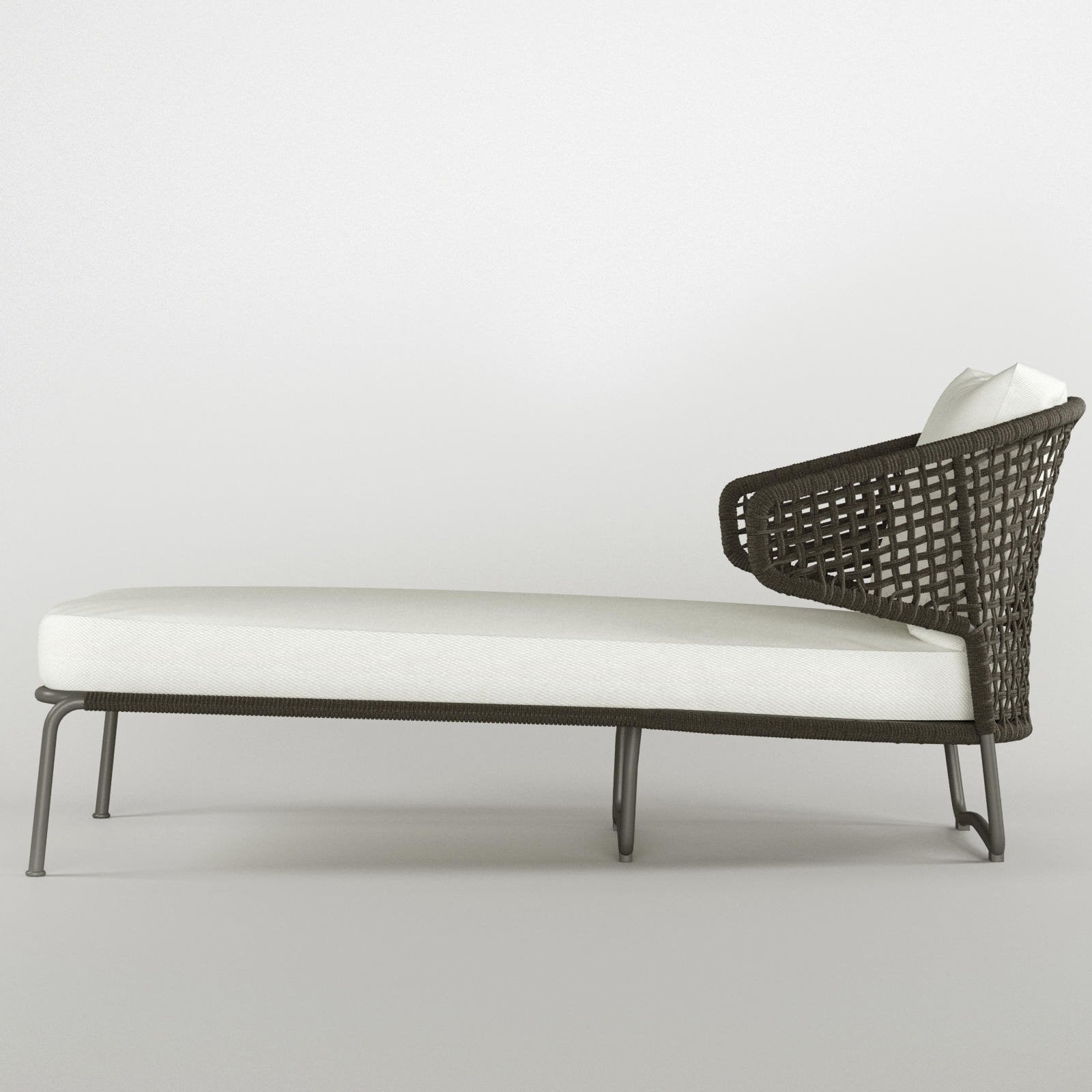PORTOFINO outdoor daybed