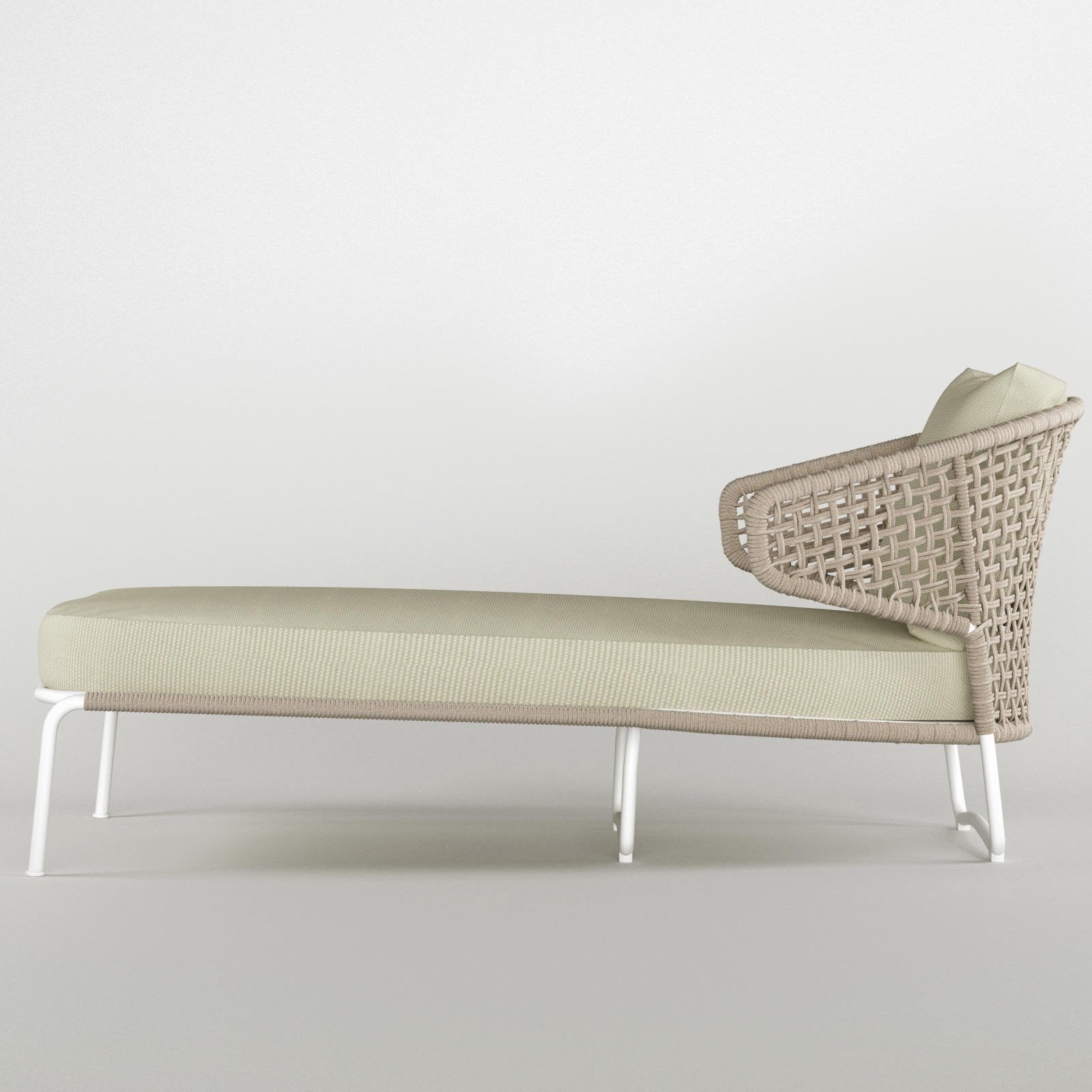 PORTOFINO outdoor daybed
