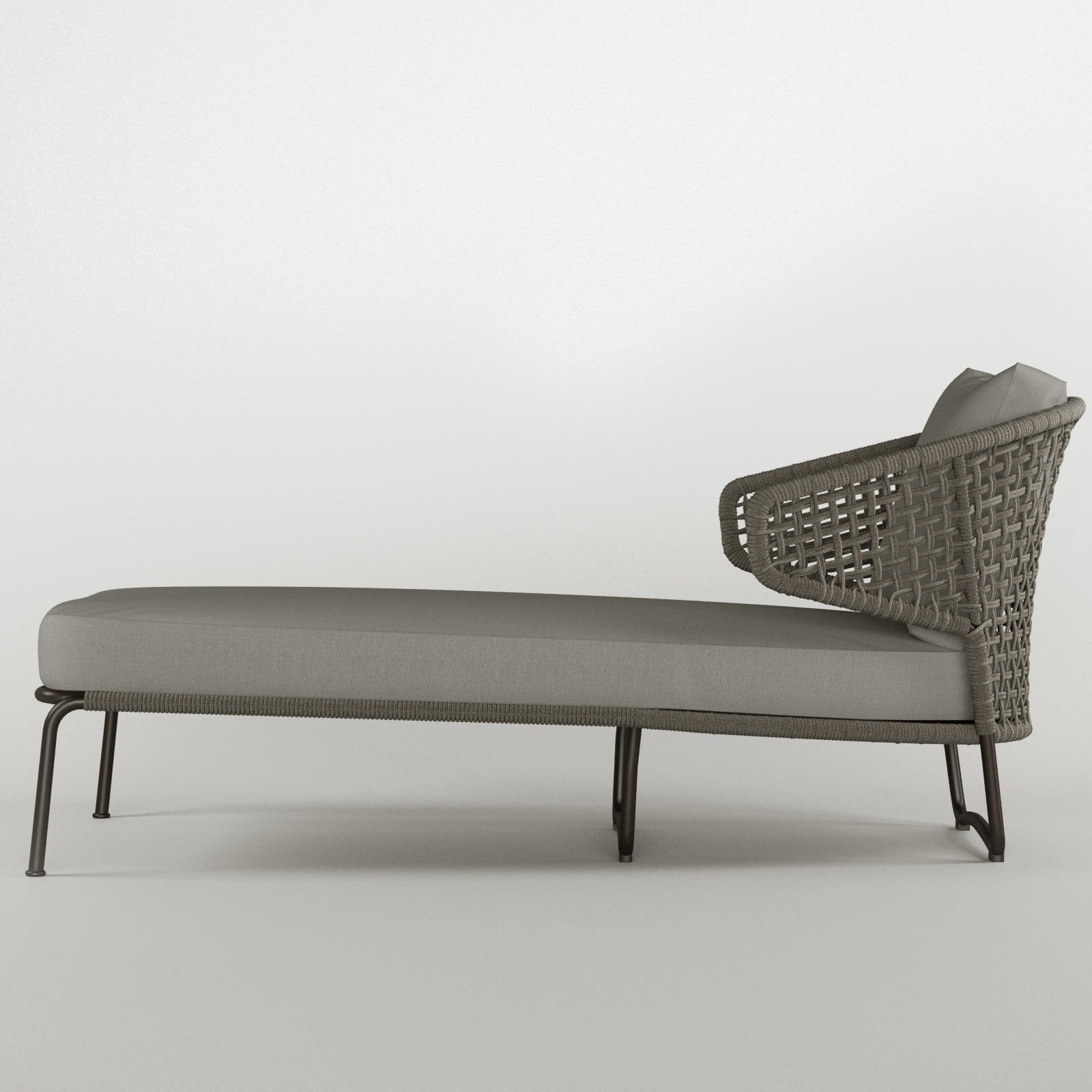PORTOFINO outdoor daybed