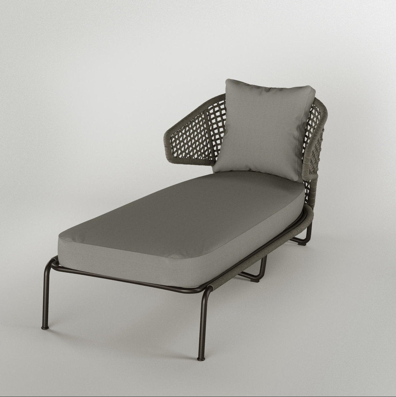 PORTOFINO outdoor daybed