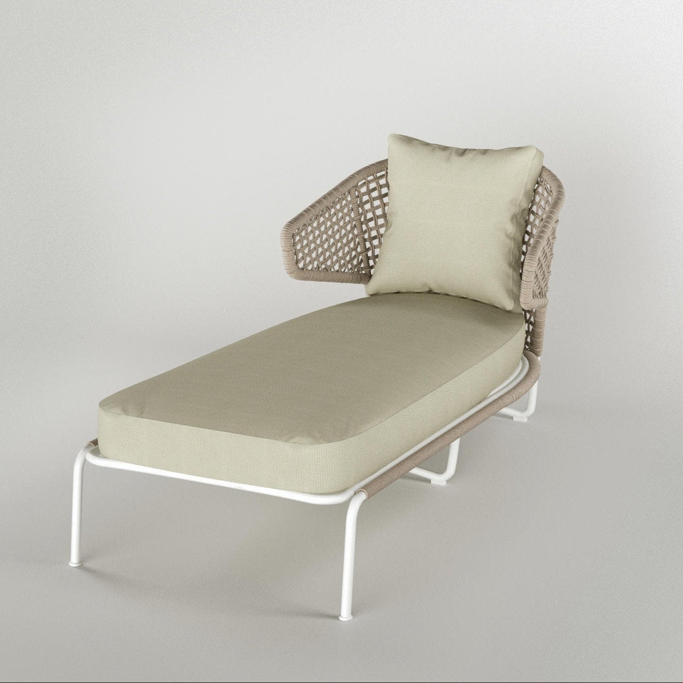 PORTOFINO outdoor daybed
