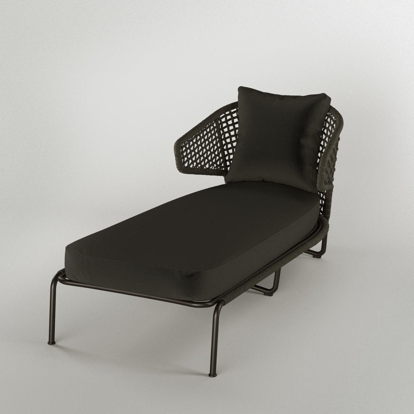 PORTOFINO outdoor daybed