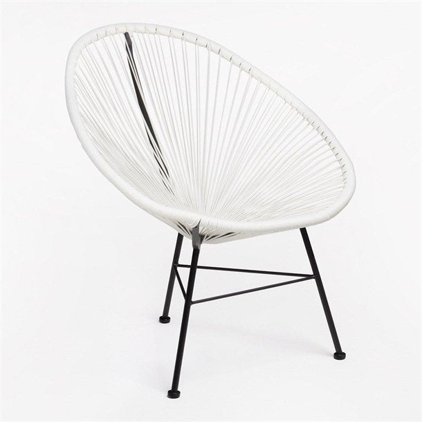 Acapulco garden chair