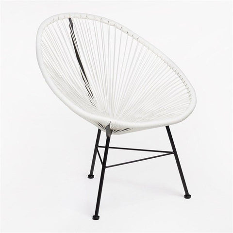Acapulco garden chair