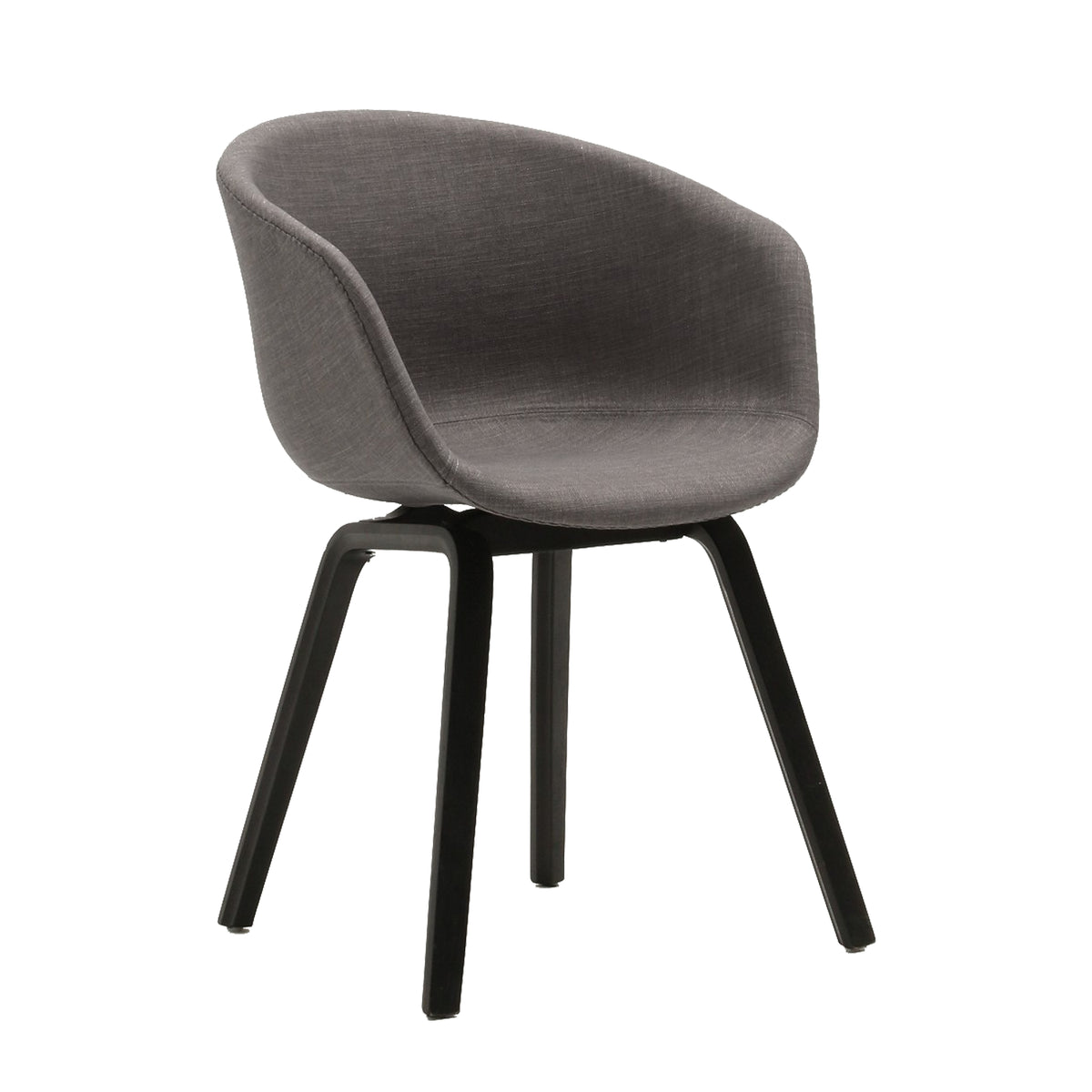 Hay chair AAC23  - Hay About a Chair Inspiration