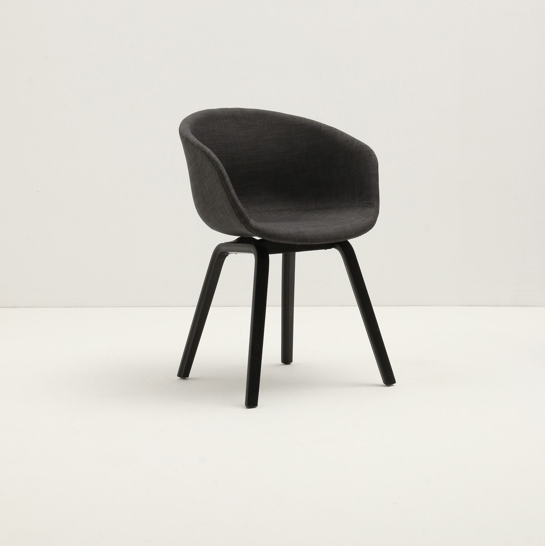 Hay chair AAC23  - Hay About a Chair Inspiration