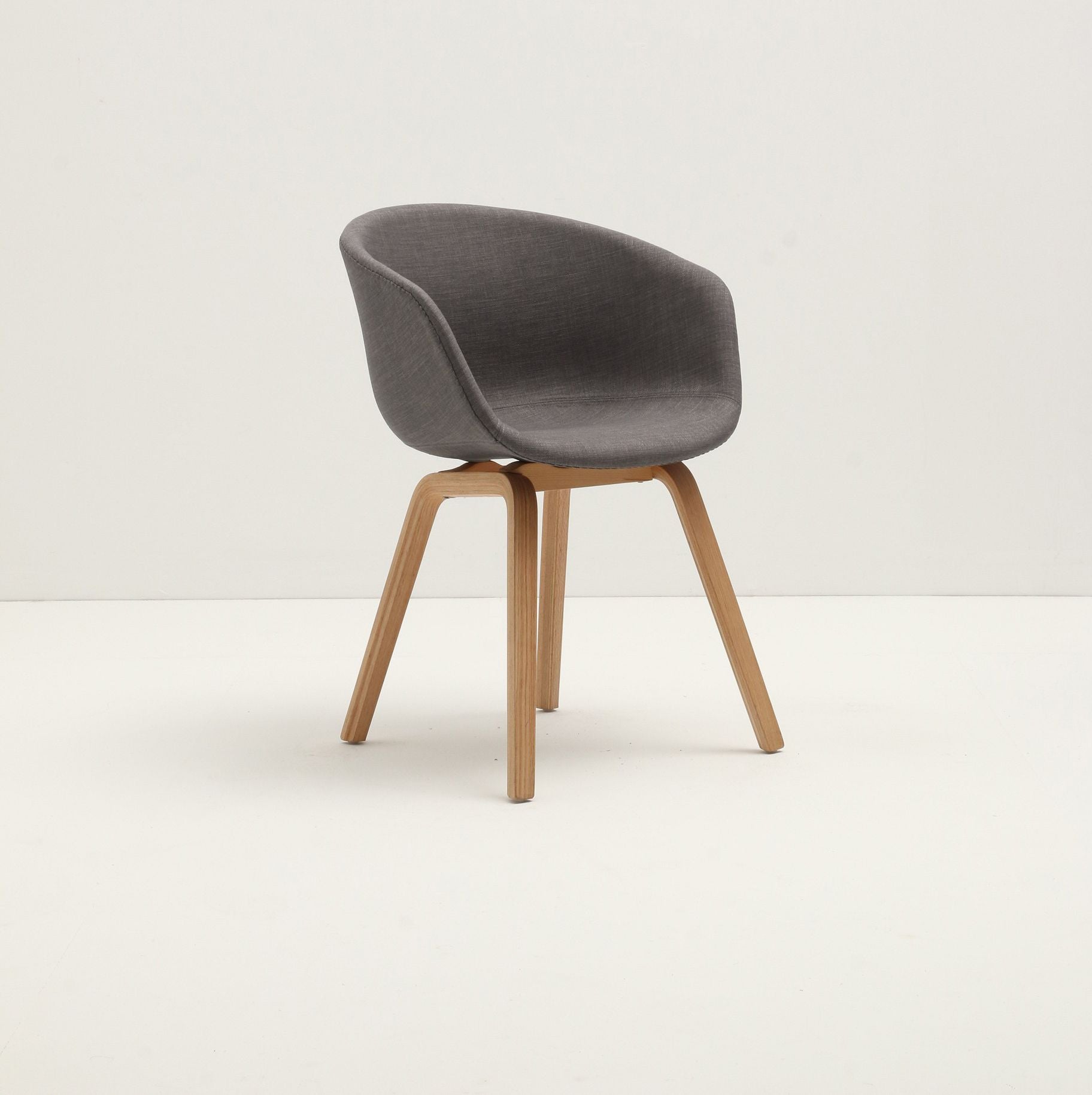 Hay chair AAC23  - Hay About a Chair Inspiration