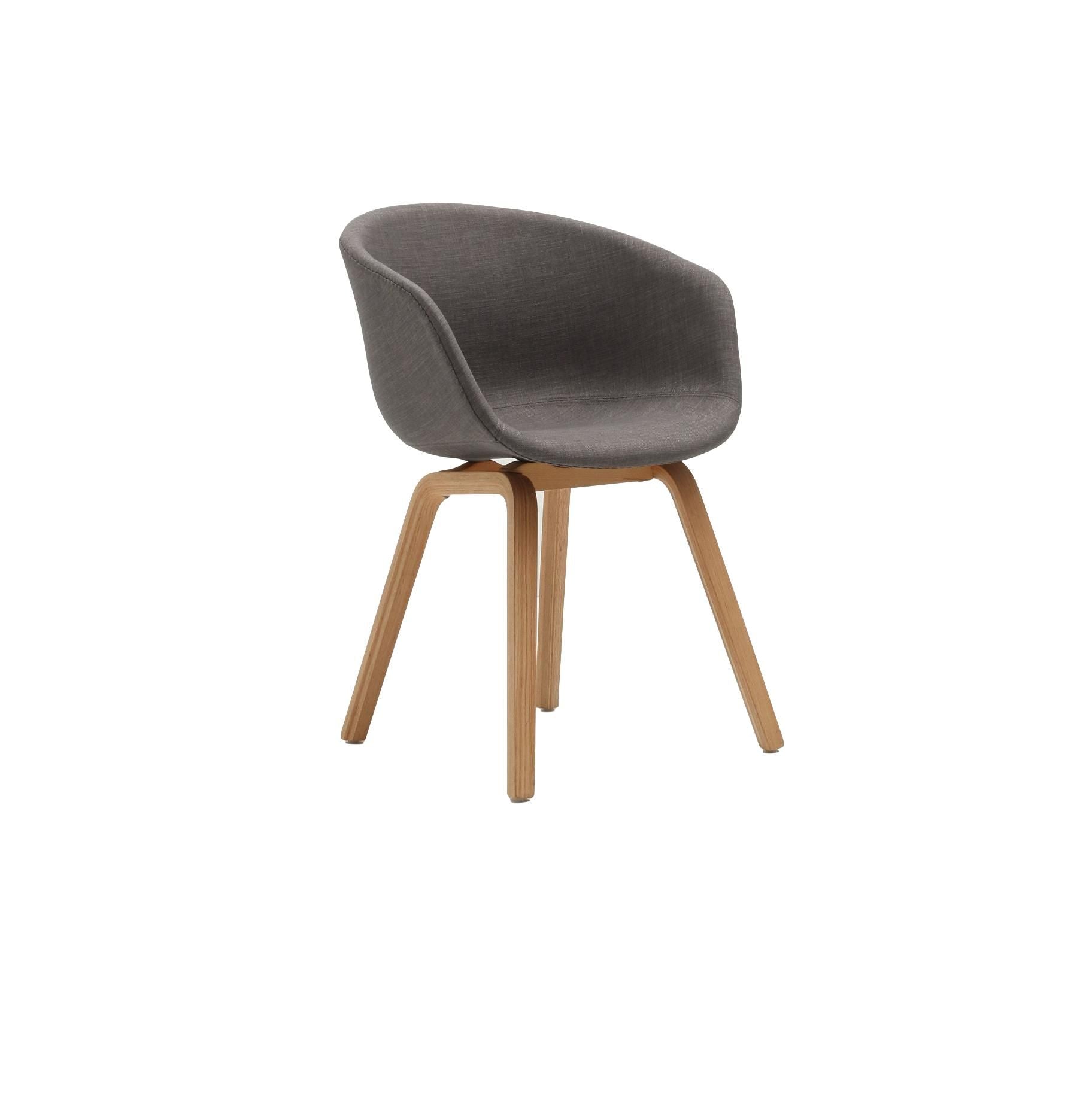 Hay chair AAC23  - Hay About a Chair Inspiration