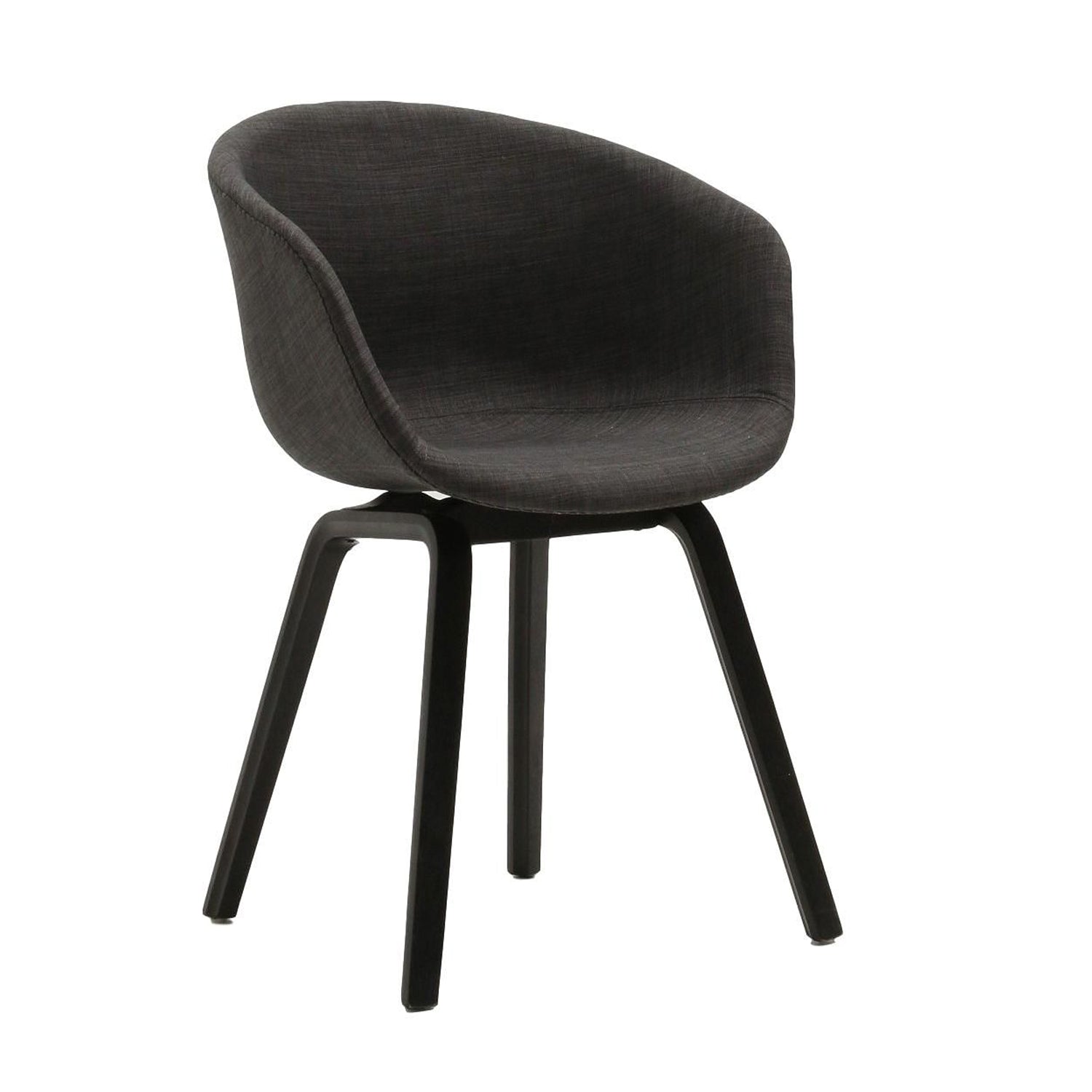 Hay chair AAC23  - Hay About a Chair Inspiration