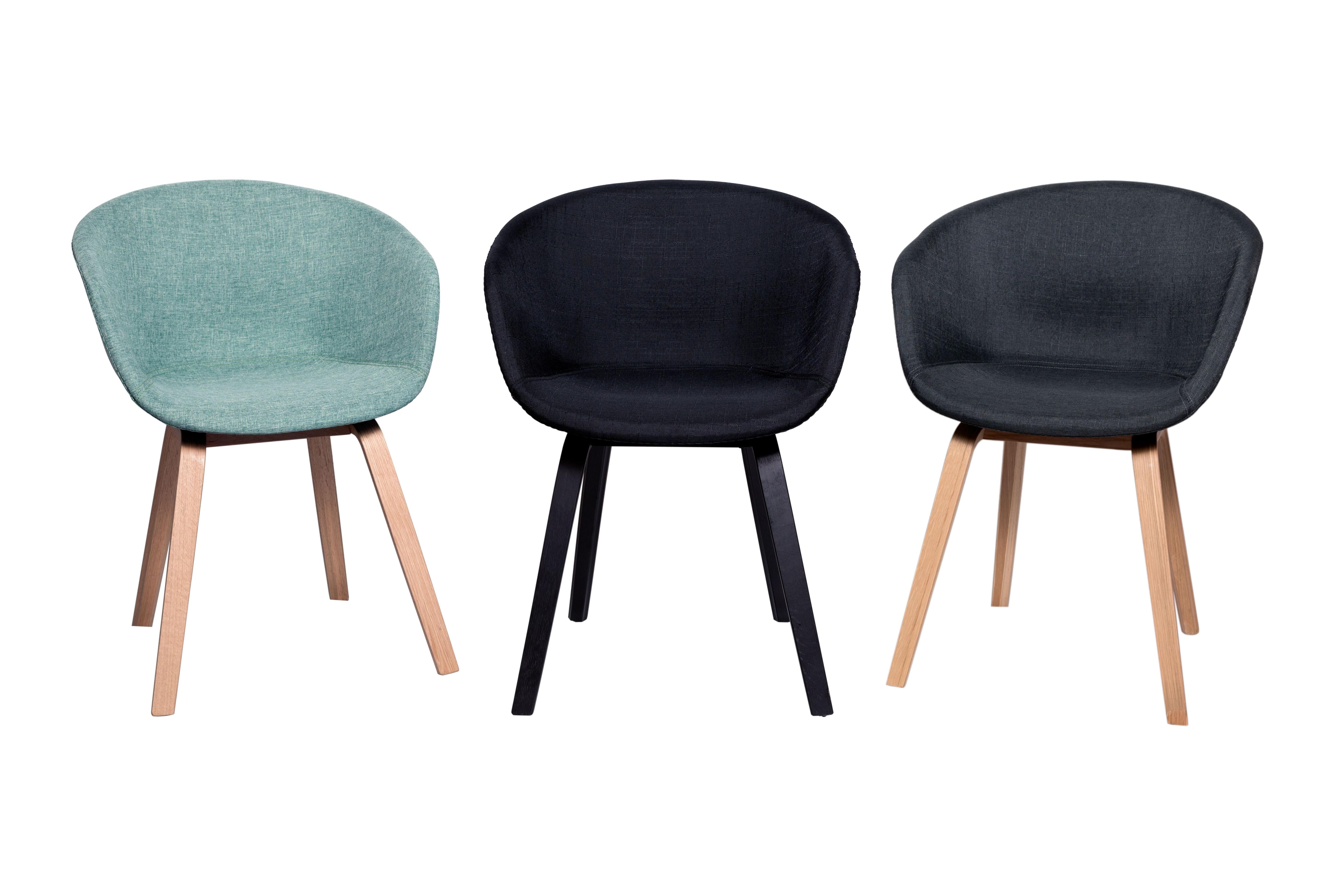 Hay chair AAC23  - Hay About a Chair Inspiration