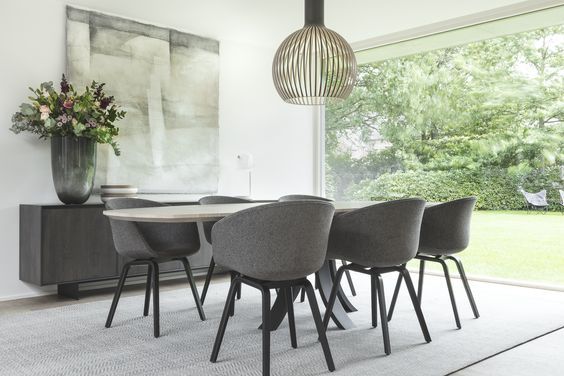 Hay chair AAC23  - Hay About a Chair Inspiration