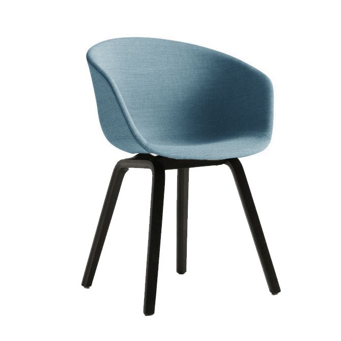 Hay chair AAC23  - Hay About a Chair Inspiration