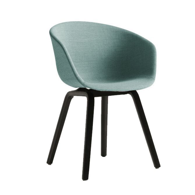 Hay chair AAC23  - Hay About a Chair Inspiration