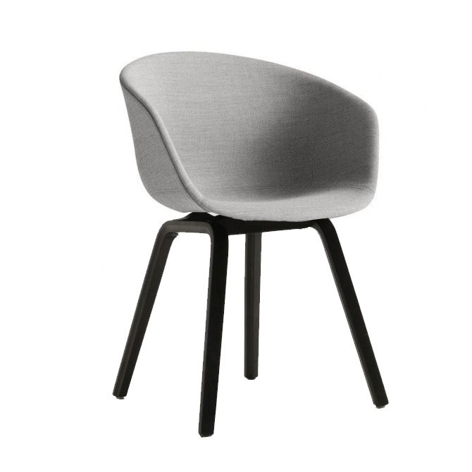 Hay chair AAC23  - Hay About a Chair Inspiration