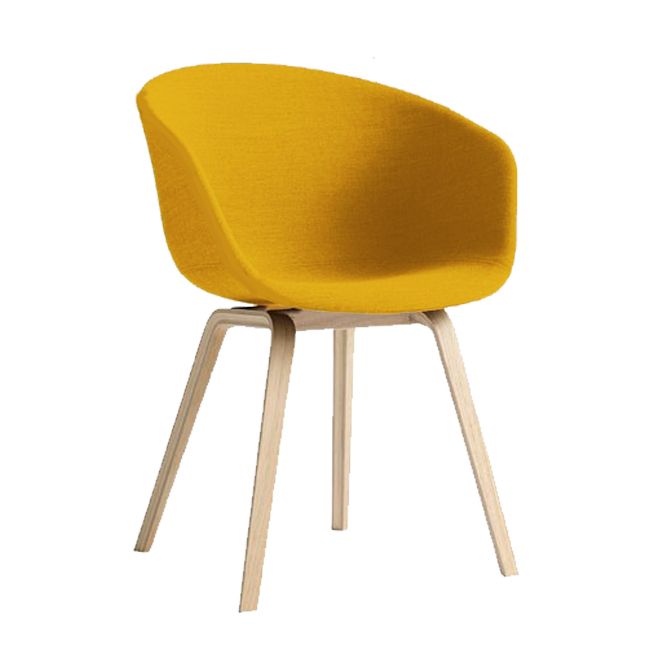 Hay chair AAC23  - Hay About a Chair Inspiration