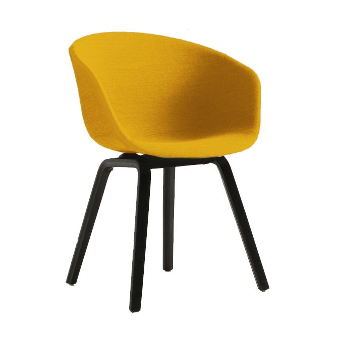 Hay chair AAC23  - Hay About a Chair Inspiration