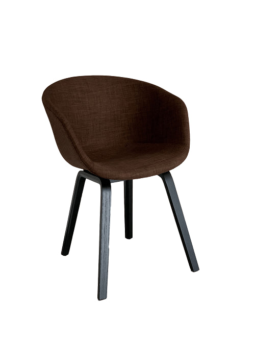 Hay chair AAC23  - Hay About a Chair Inspiration