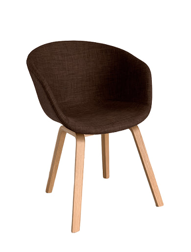 Hay chair AAC23  - Hay About a Chair Inspiration