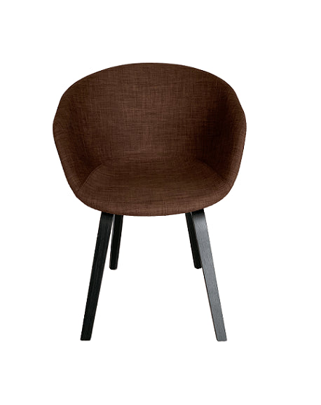 Hay chair AAC23  - Hay About a Chair Inspiration