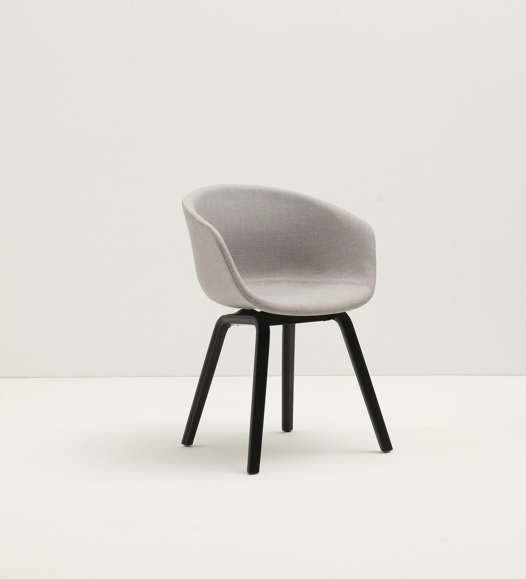 Hay chair AAC23  - Hay About a Chair Inspiration