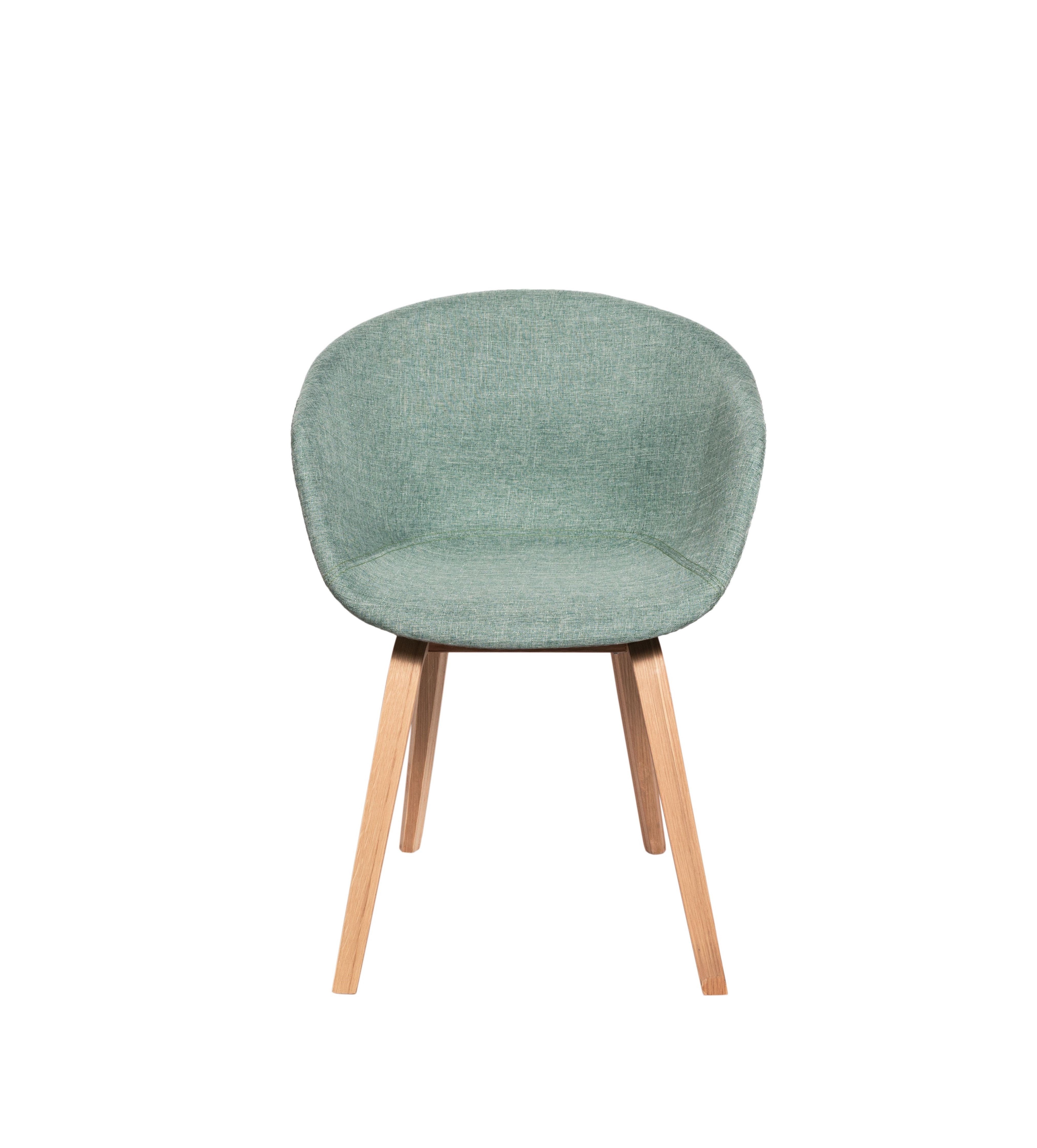 Hay chair AAC23  - Hay About a Chair Inspiration