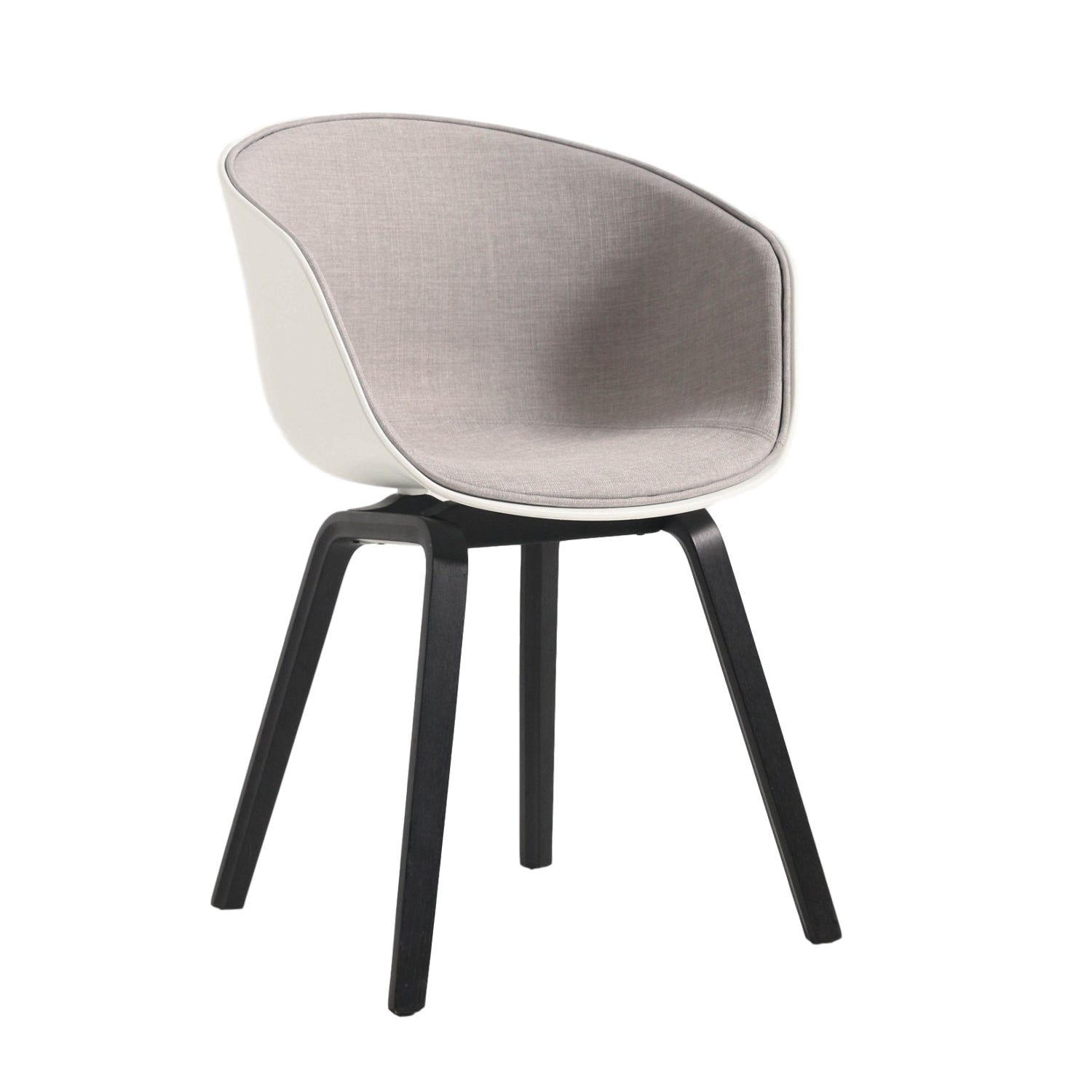 Alpha-Mix Chair fabric seatpad