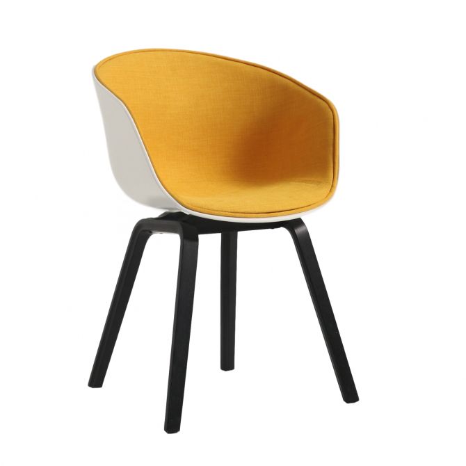 Alpha-Mix Chair fabric seatpad