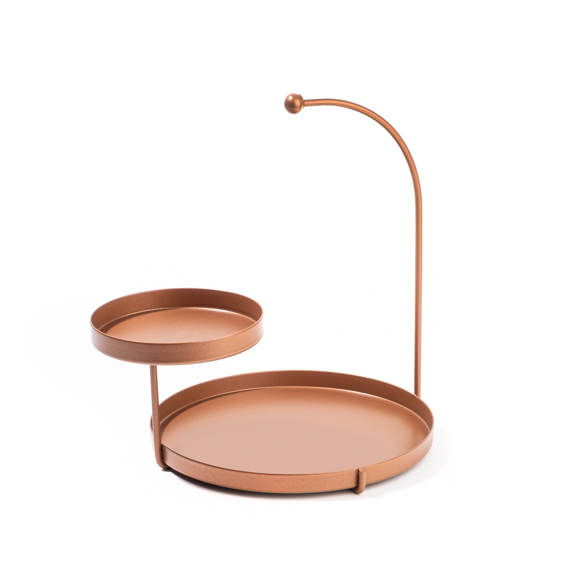 Decorative Metal Accessory Copper | 247HFM1107