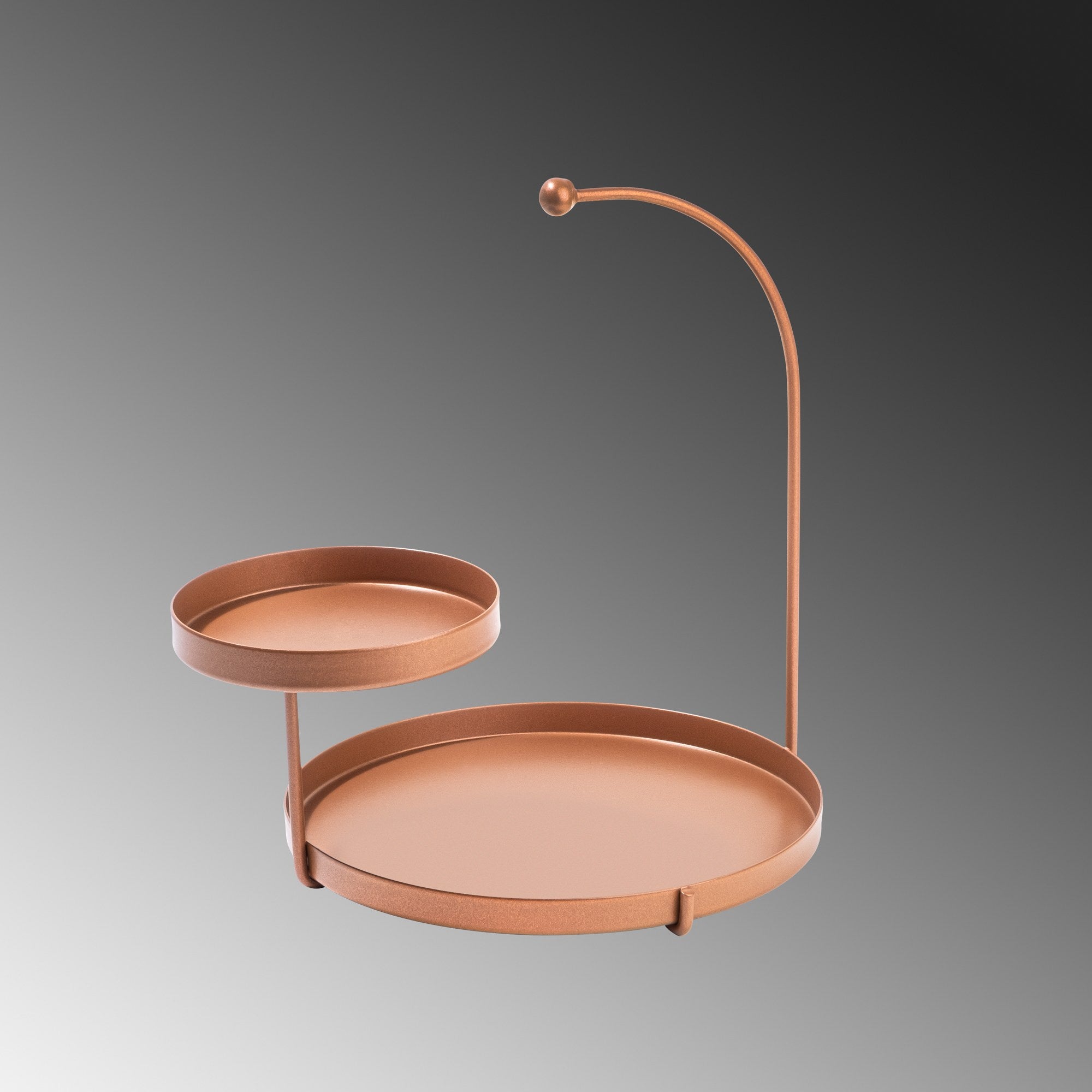 Decorative Metal Accessory Copper | 247HFM1107
