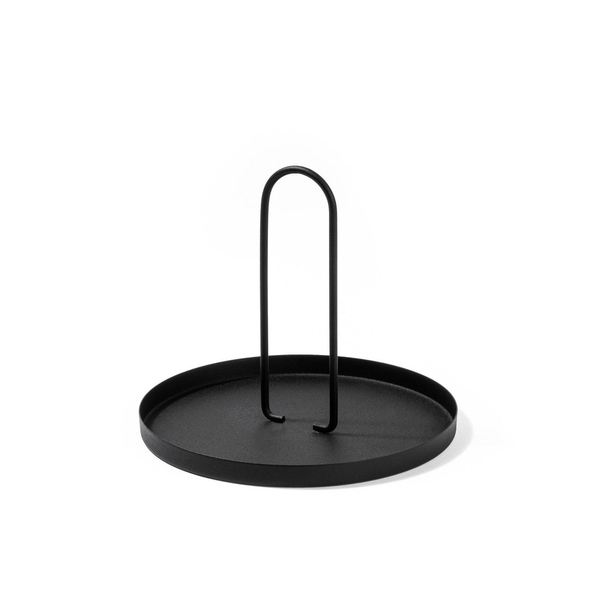 Decorative Metal Accessory Black | 247HFM1109