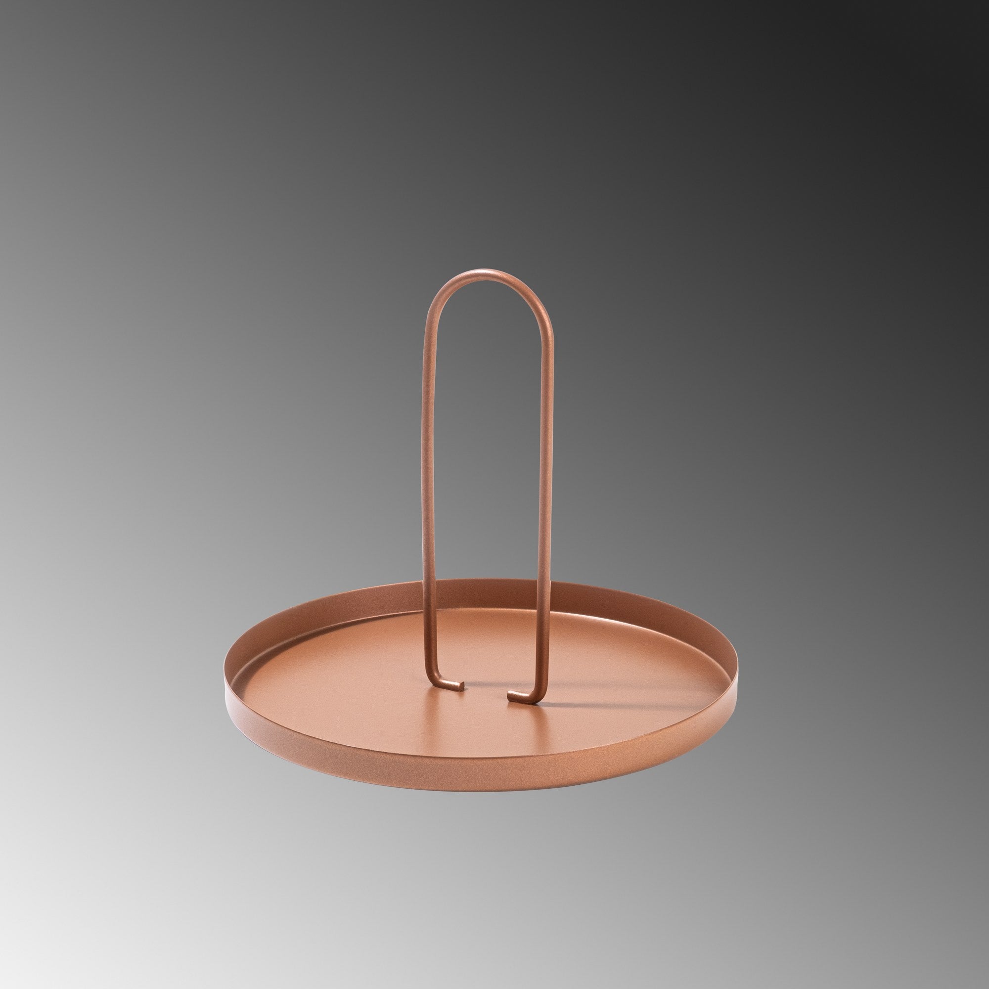 Decorative Metal Accessory Copper | 247HFM1110