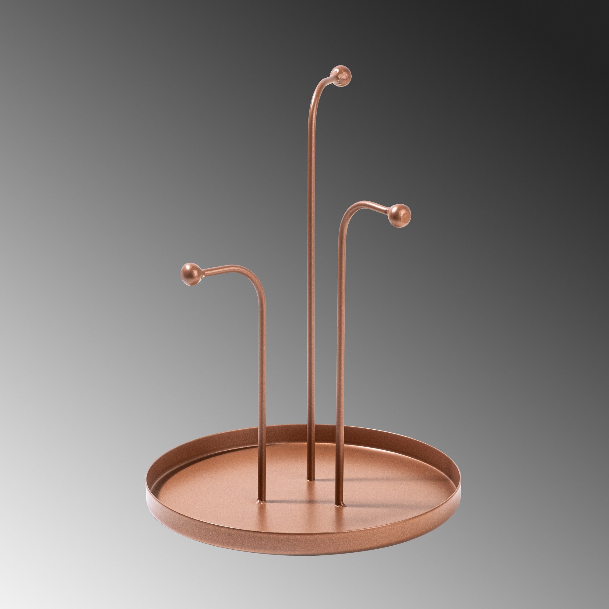 Decorative Metal Accessory Copper | 247HFM1113