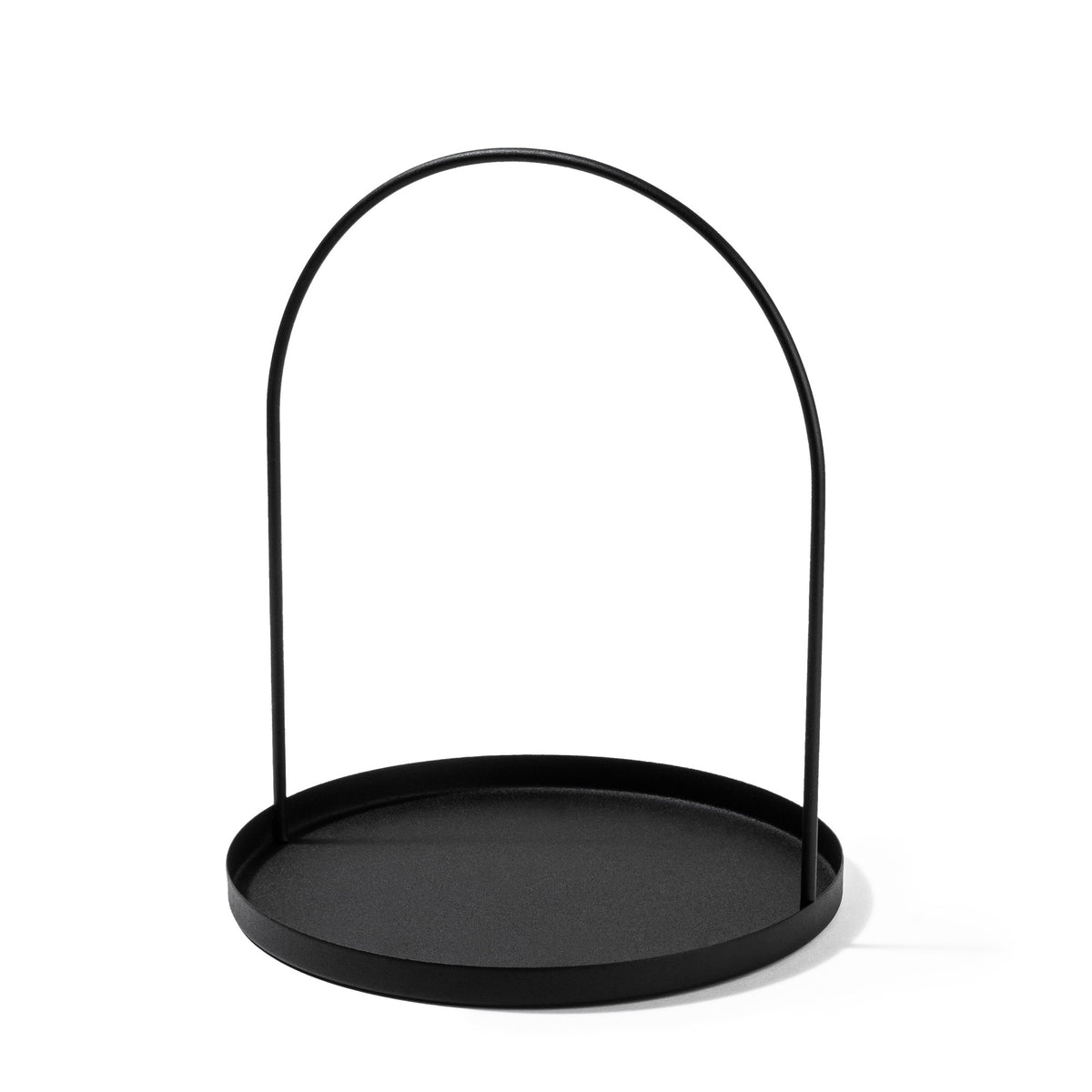 Decorative Metal Accessory Black | 247HFM1115