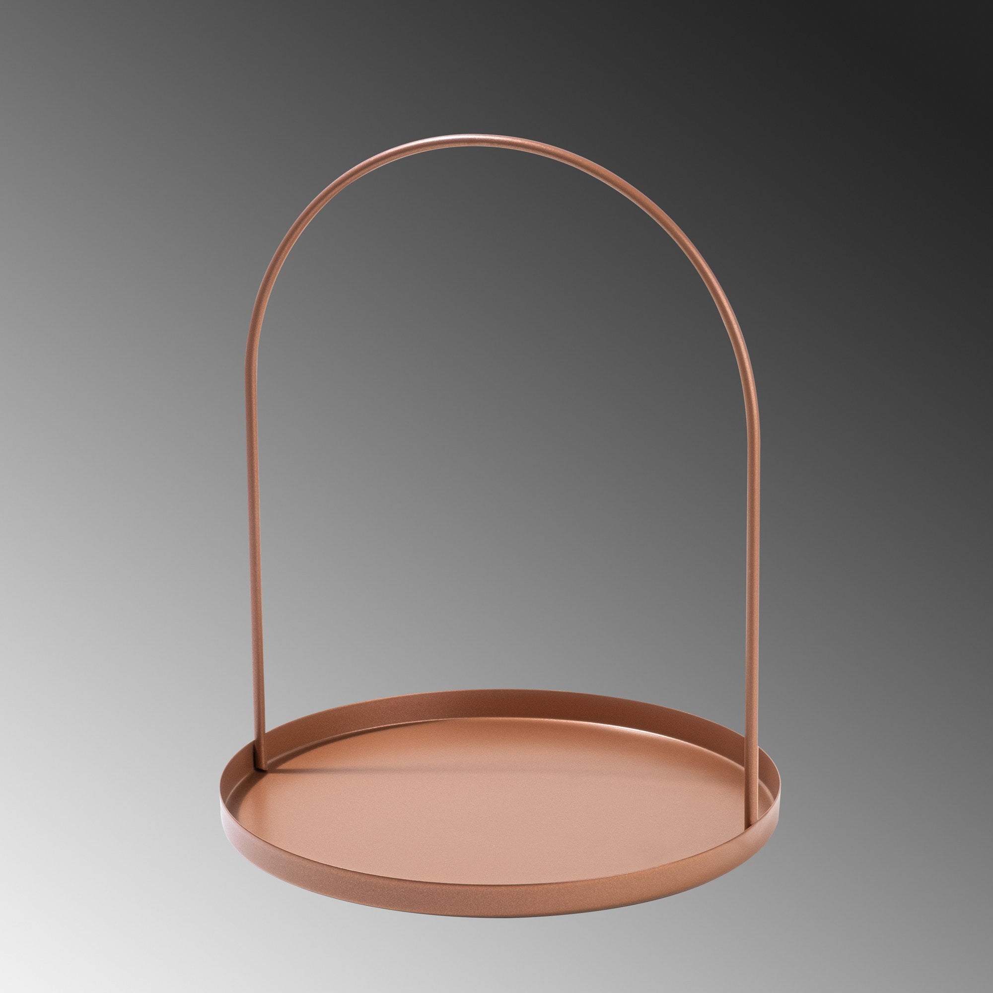 Decorative Metal Accessory Copper | 247HFM1116
