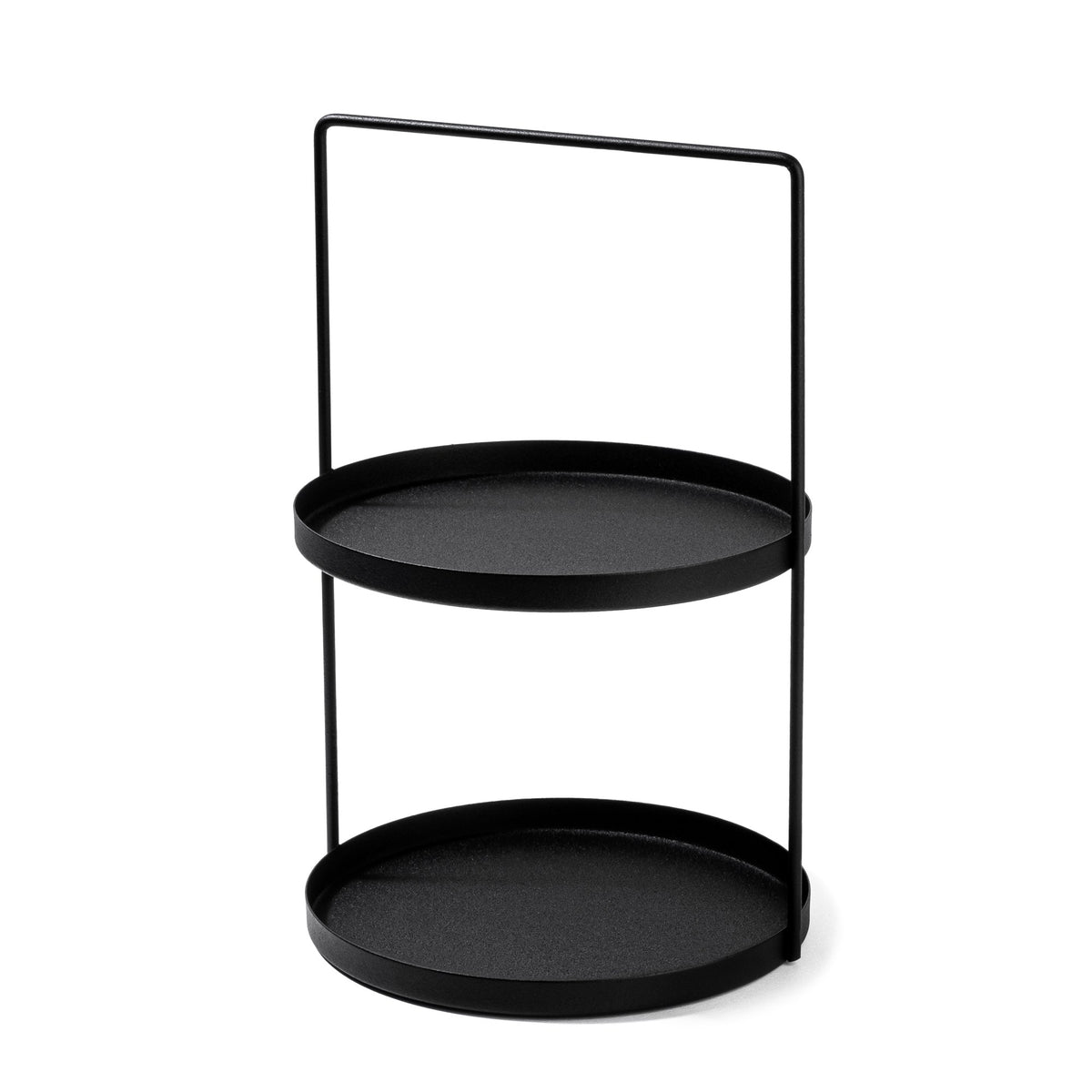 Decorative Metal Accessory Black | 247HFM1118