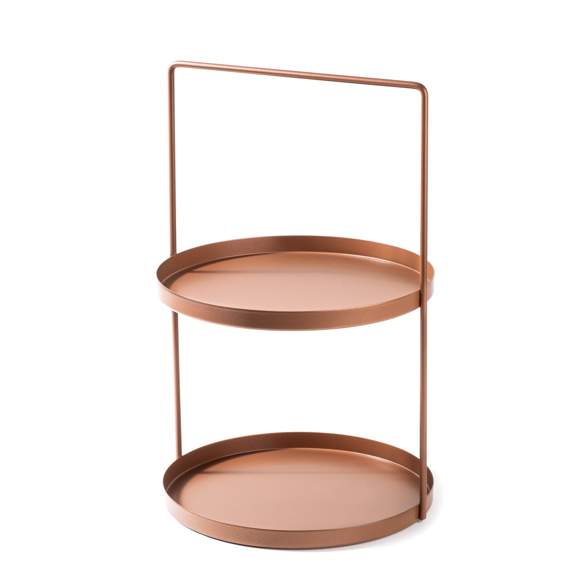 Copper Metal Decorative Object – Design 1119