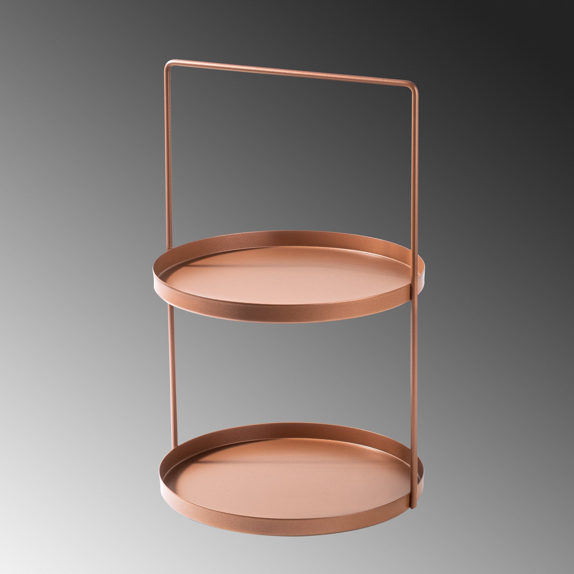 Decorative Metal Accessory Copper | 247HFM1119