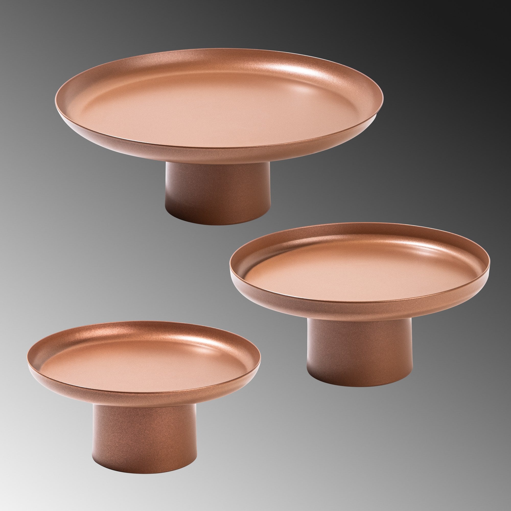 Decorative Metal Accessory Copper | 247HFM1122
