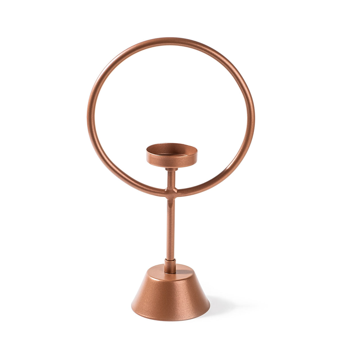 Decorative Metal Accessory Copper | 247HFM1131