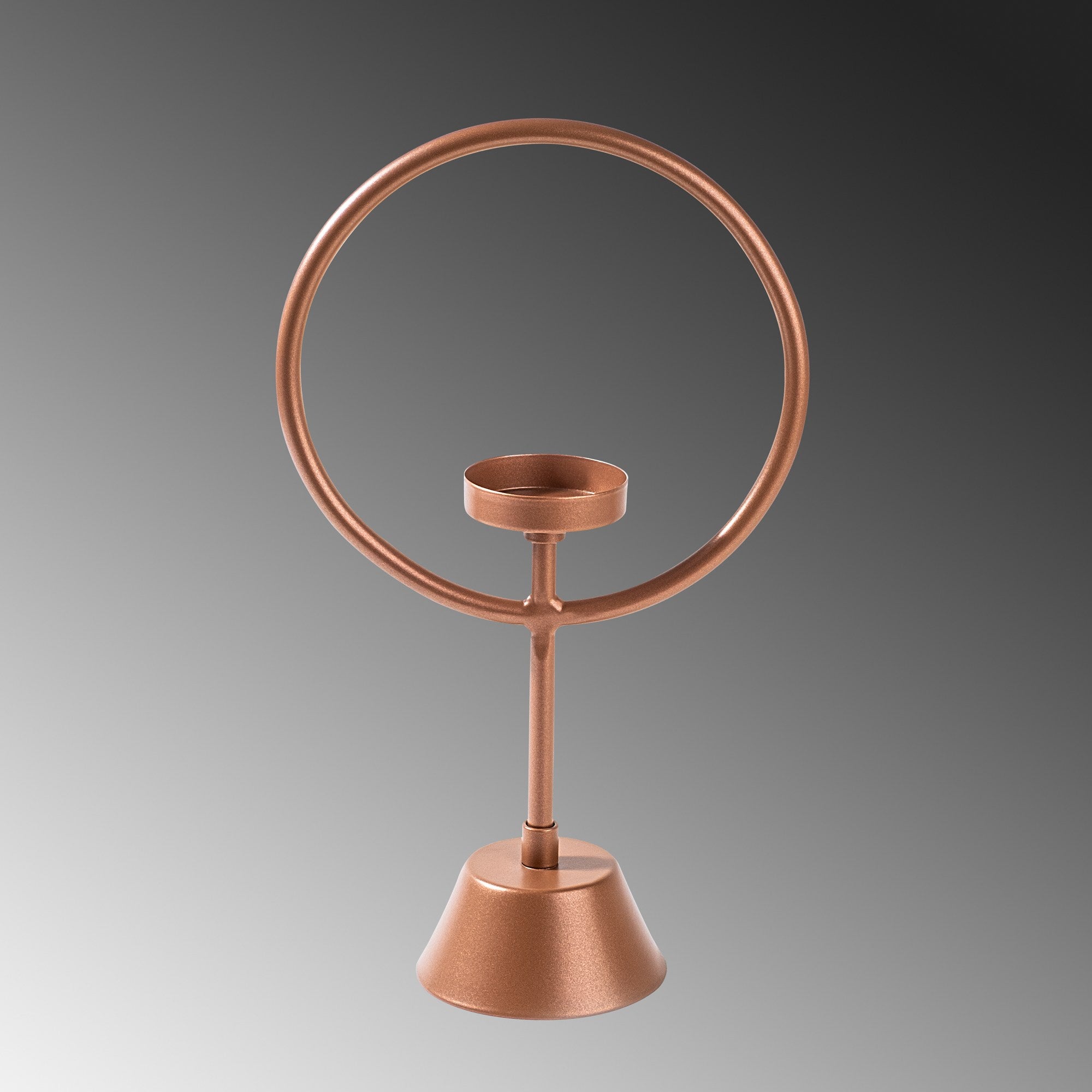Decorative Metal Accessory Copper | 247HFM1131