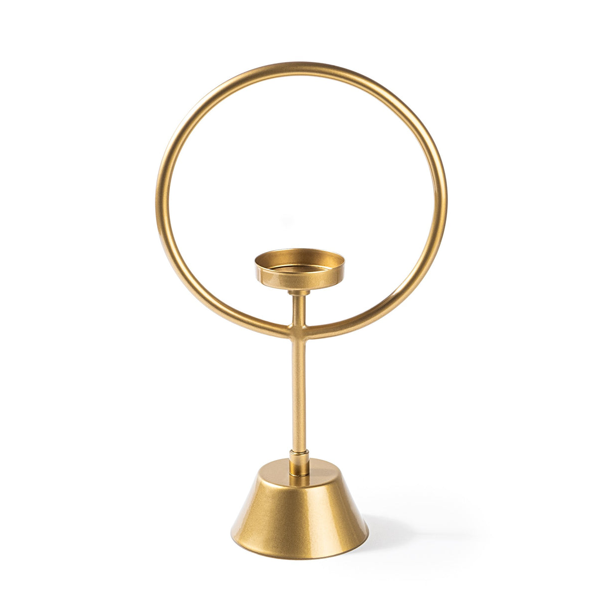 Decorative Metal Accessory Gold | 247HFM1132