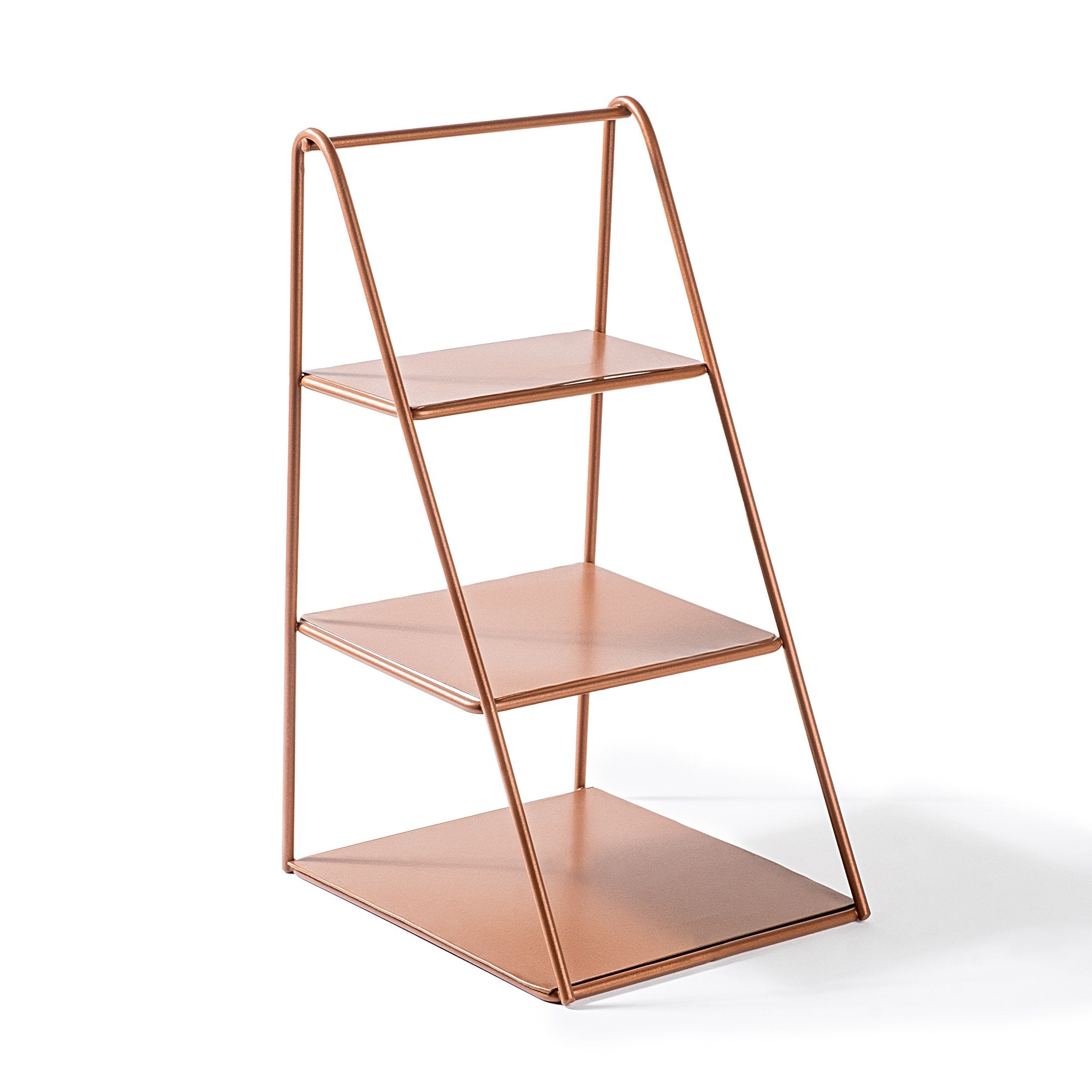 Copper Metal Decorative Object – Design 1134