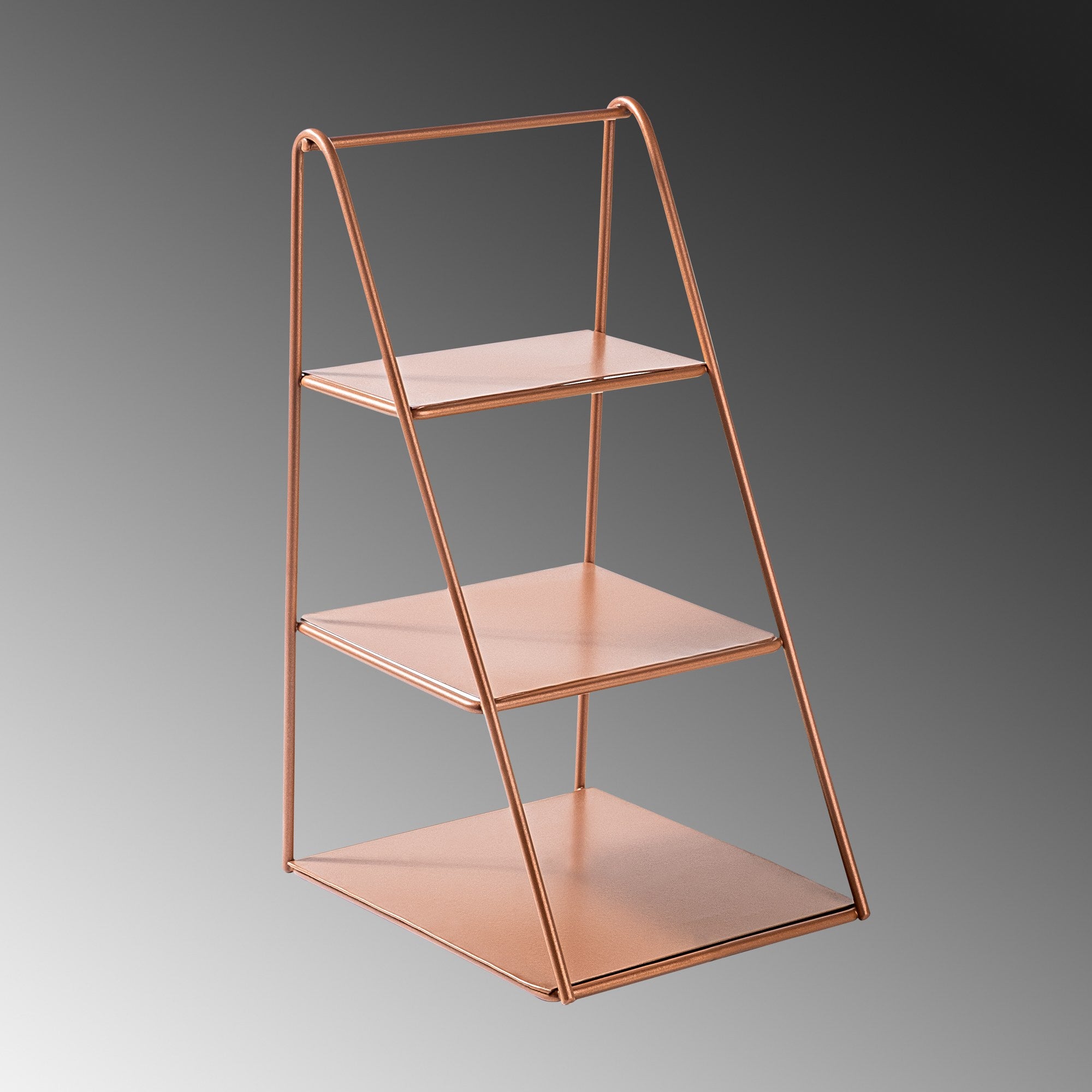 Decorative Metal Accessory Copper | 247HFM1134