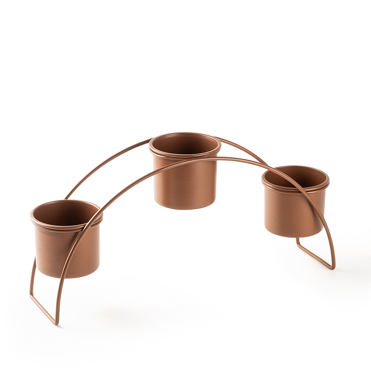 Decorative Metal Accessory Copper | 247HFM1151