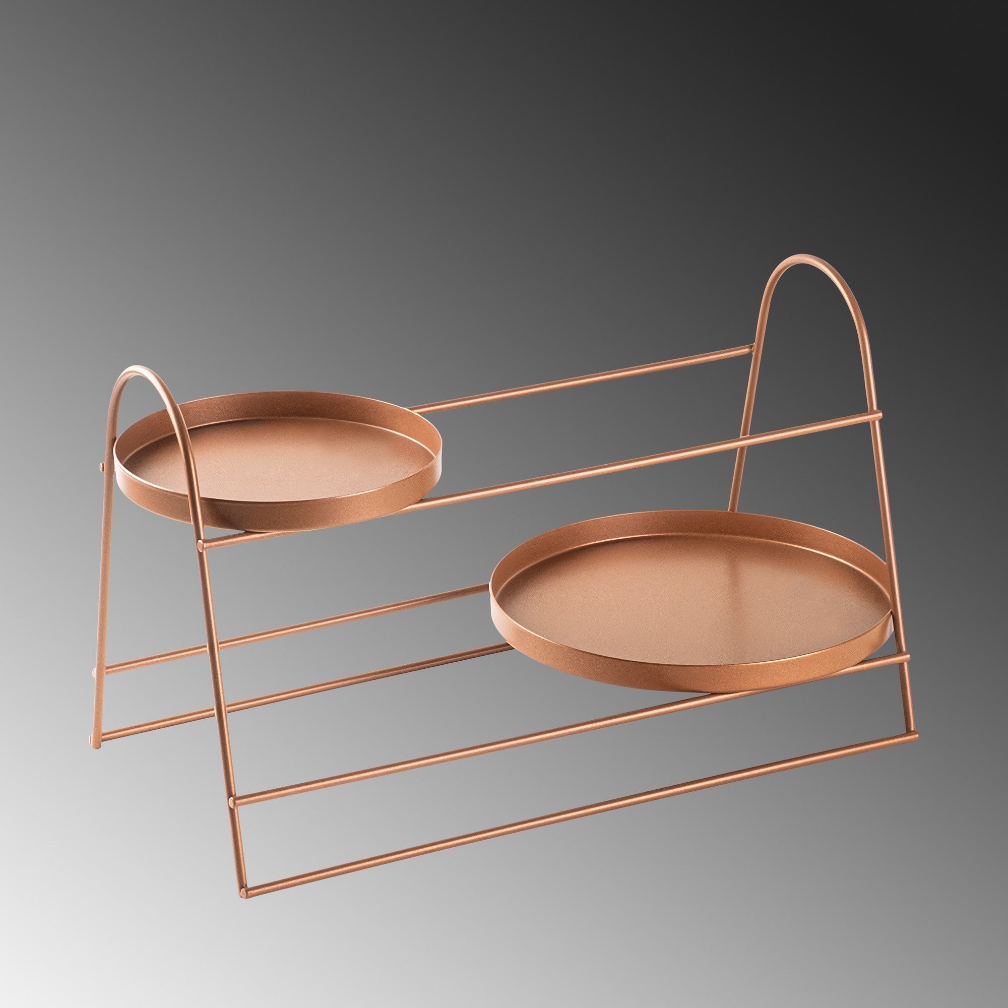 Decorative Metal Accessory Copper | 247HFM1152