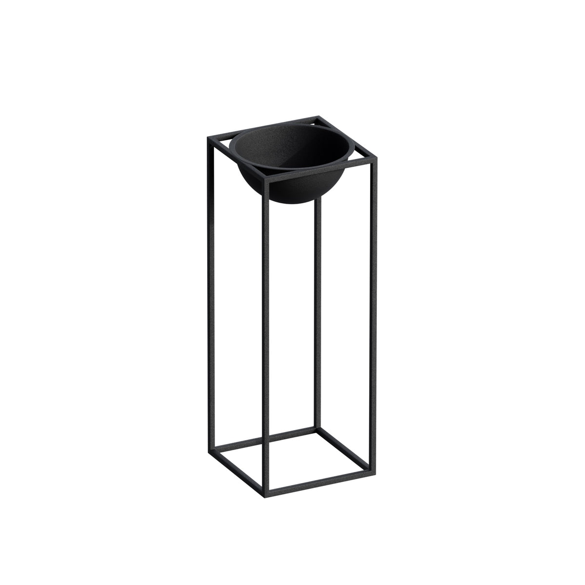 Decorative Pot METAL | 247HFM1176