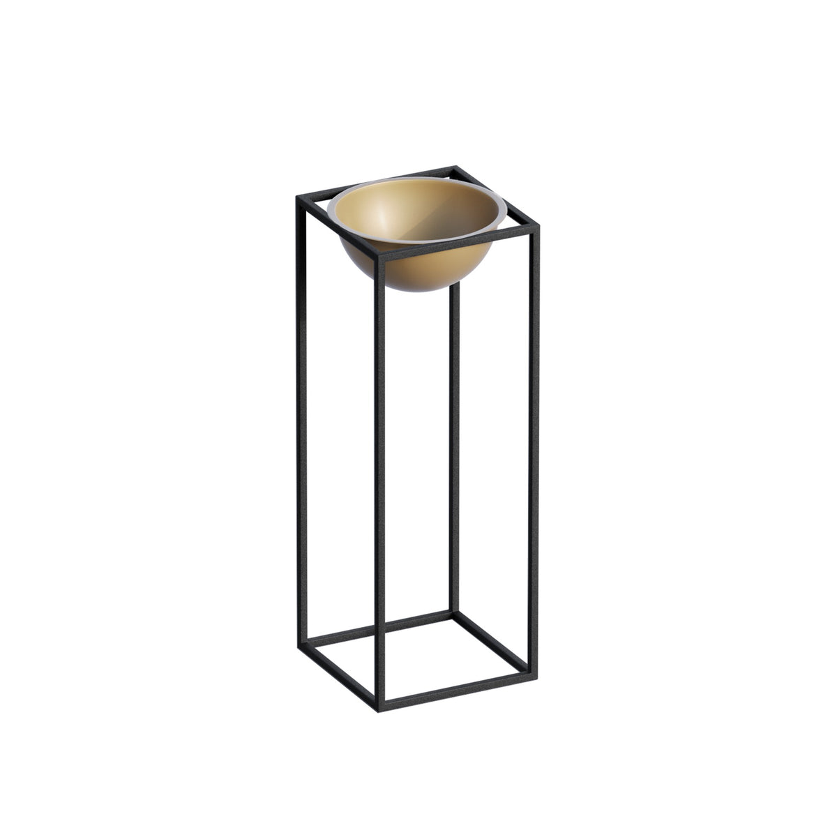 Decorative Pot METAL | 247HFM1177