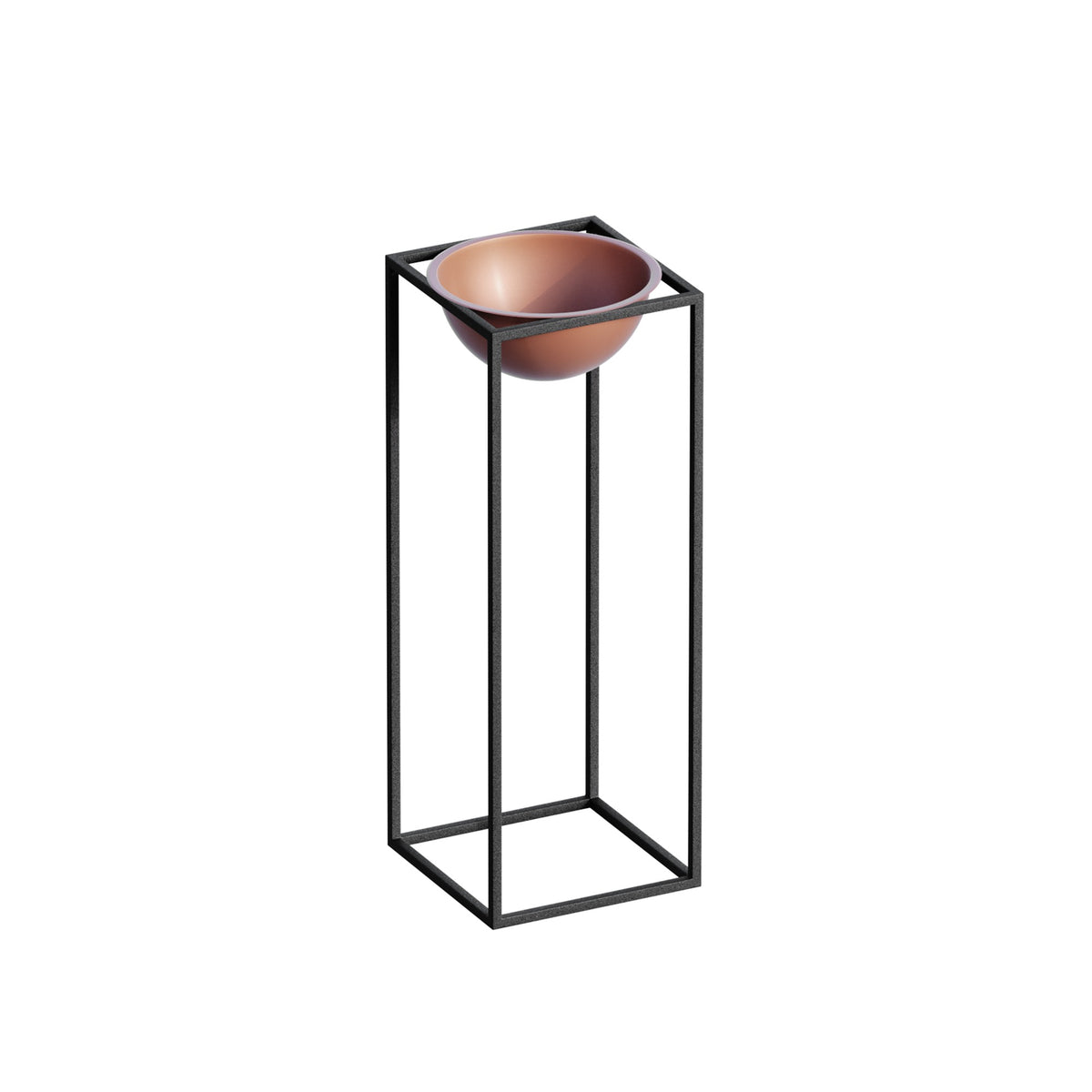 Decorative Pot METAL | 247HFM1178